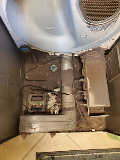 PowerOn Appliance Repair in Conroe, Texas