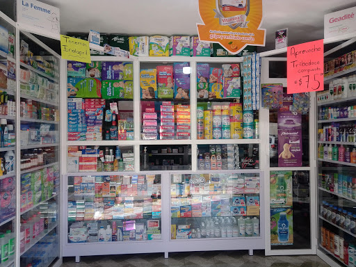 Farmacia Tu Salud