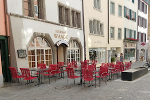 Restaurant Waage