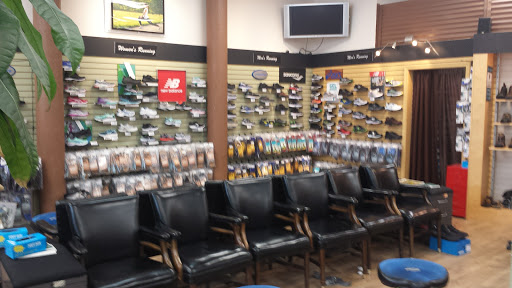 Shoe Store «On The Run Shoes», reviews and photos, 1310 9th Ave, San Francisco, CA 94122, USA