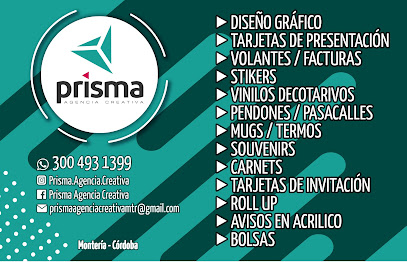 Prisma Agencia Creativa