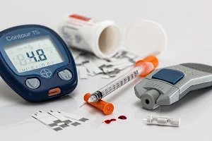 Dr. Parimal Tayde - Endocare Diabetes, Thyroid & Hormones Clinic image