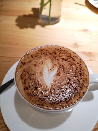 Kaffeekranz im Himmelrich - Luzern