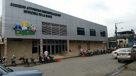 GAD Municipal De La Maná