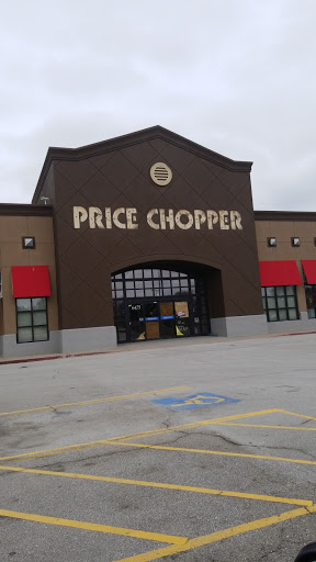 Grocery Store «Price Chopper», reviews and photos, 6475 N Prospect Ave, Gladstone, MO 64118, USA