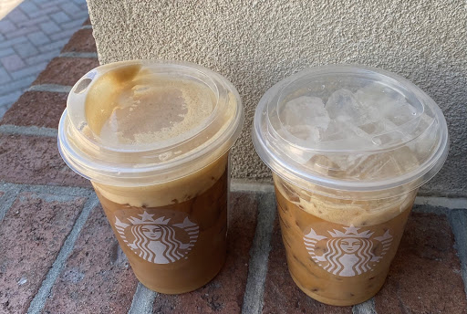 Coffee Shop «Starbucks», reviews and photos, 1650 Margaret St #1, Jacksonville, FL 32204, USA