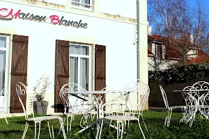 Restaurant La Maison Blanche image