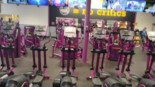 Gym «Planet Fitness», reviews and photos, 2900 E Lincolnway, Sterling, IL 61081, USA