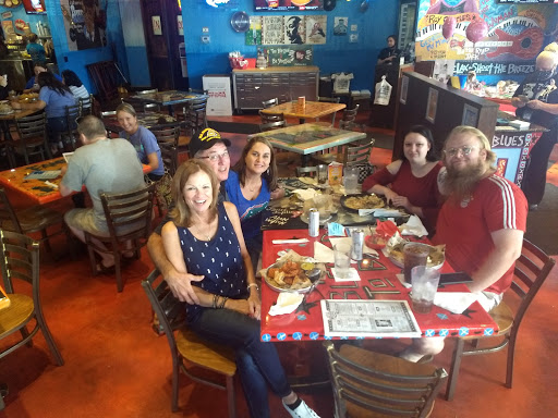 Southern Restaurant (US) «Mojo Grill & Catering Co. 40 East», reviews and photos, 4620 E Silver Springs Blvd, Ocala, FL 34470, USA