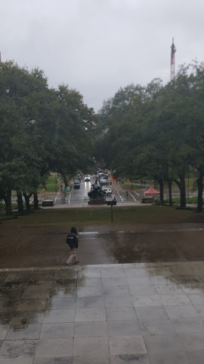 Museum «Texas Memorial Museum», reviews and photos, 2400 Trinity St, Austin, TX 78705, USA