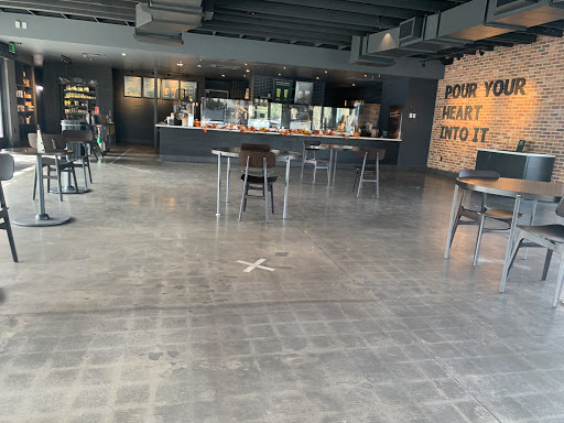 Starbucks image