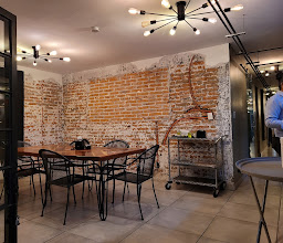 Garabatos Antea photo