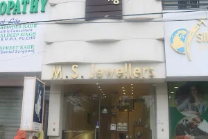 M.S Jewellers image