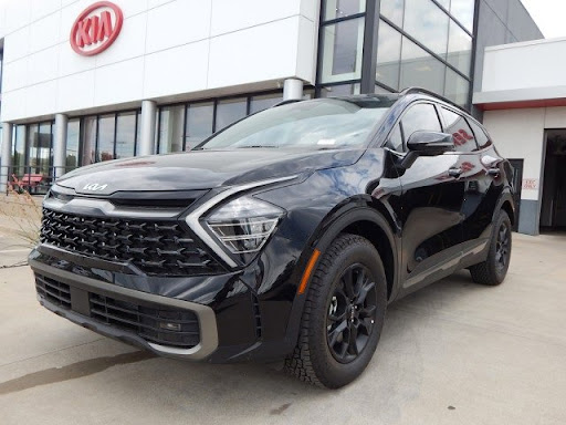 Kia Dealer «Midtown Kia», reviews and photos, 4747 S Yale Ave, Tulsa, OK 74135, USA