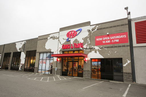 Travel Agency «AAA Cruise & Travel - Seattle», reviews and photos, 1523 15th Ave W, Seattle, WA 98119, USA