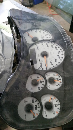 Auto Parts Store «Mike Gill Auto & Truck Parts», reviews and photos, 1806 W Winona Ave, Warsaw, IN 46580, USA