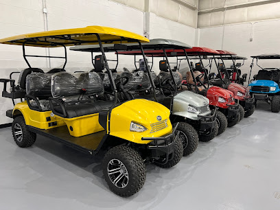 Golf Cart Superstore Tampa
