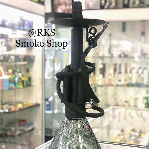 Tobacco Shop «Stardust Smoke Shop», reviews and photos, 8011 Archibald Ave, Rancho Cucamonga, CA 91730, USA