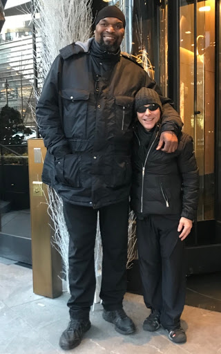 Gym «Equinox Mamaroneck», reviews and photos, 1053 W Boston Post Rd, Mamaroneck, NY 10543, USA