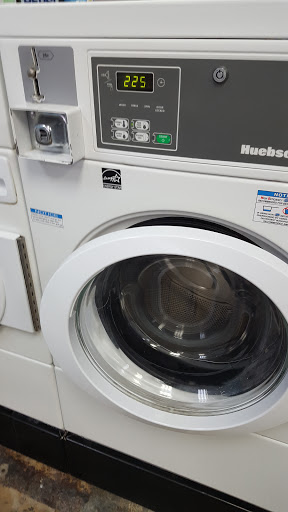 Laundromat «Amigo Laundry», reviews and photos, 2488 K Ave, Plano, TX 75074, USA