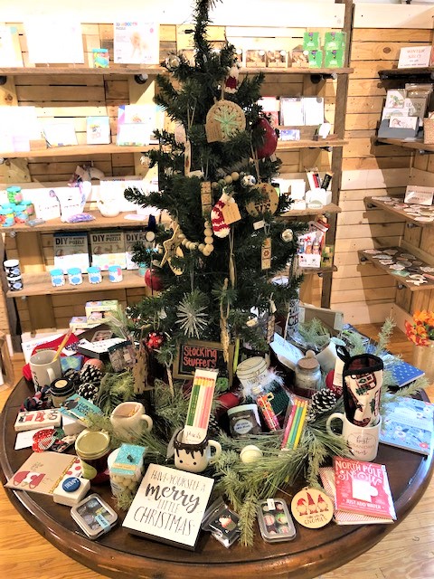 WhirliGig Unique Boutiques