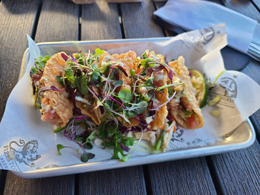 Firestone Walker Taproom Restaurant image