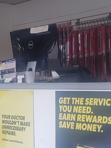 Auto Repair Shop «Meineke Car Care Center», reviews and photos, 323 S Broadway, Salem, NH 03079, USA