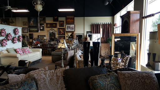 Consignment Shop «furniture consignment gallery», reviews and photos, 6000 Colleyville Blvd # 120, Colleyville, TX 76034, USA