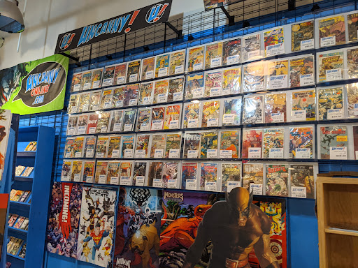 Comic Book Store «Uncanny!», reviews and photos, 160 N Gulph Rd #2322, King of Prussia, PA 19406, USA
