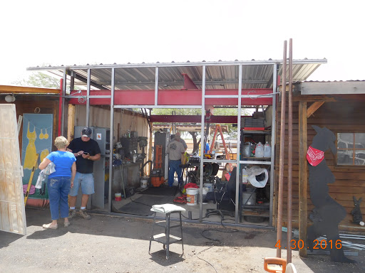 Museum «Adobe Mountain Museum/Desert Railroad», reviews and photos, 23280 N 43rd Ave, Glendale, AZ 85310, USA