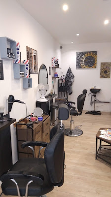 L'Artiste Coiffeur à Perpignan