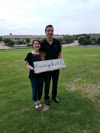 Community Center «Castle Hills Community Center», reviews and photos, 2501 Queen Margaret Dr, The Colony, TX 75056, USA