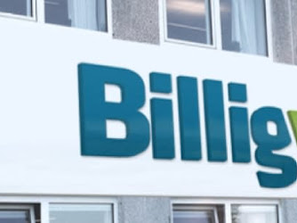 BilligVVS.dk