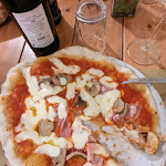 Photo n°8 de l'avis de captain.l fait le 15/10/2023 à 19:37 sur le  Osteria Dei Novelli da Lucone à San Rocco a Pilli