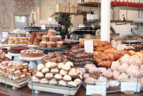 Gail's Bakery Maida Vale
