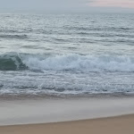 Photo n° 1 de l'avis de Muriel.e fait le 08/12/2022 à 12:01 pour Plage Centrale à Vieux-Boucau-les-Bains