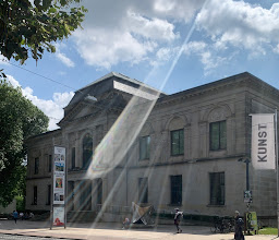 Kunsthalle Bremen photo
