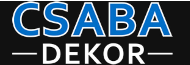 Csabadekor