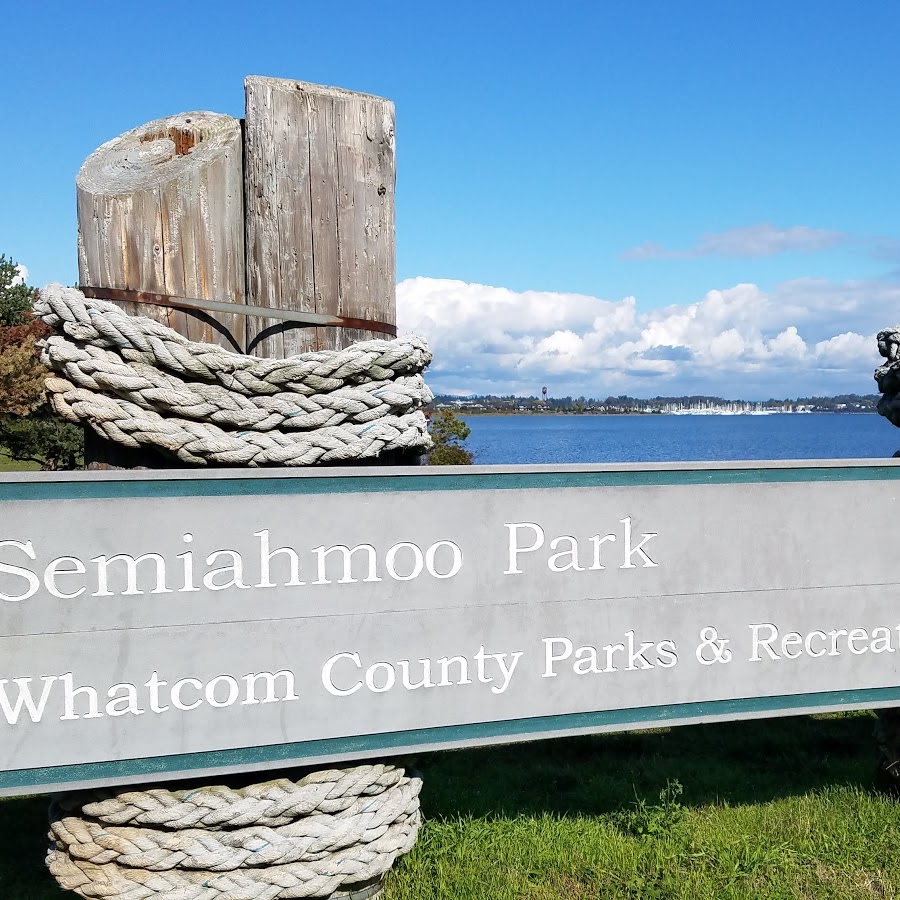 Semiahmoo Park