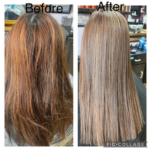 Beauty Salon «Dreams Hair Salon», reviews and photos, Dreams Hair Salon, 508 San Mateo Ave, San Bruno, CA 94066, USA