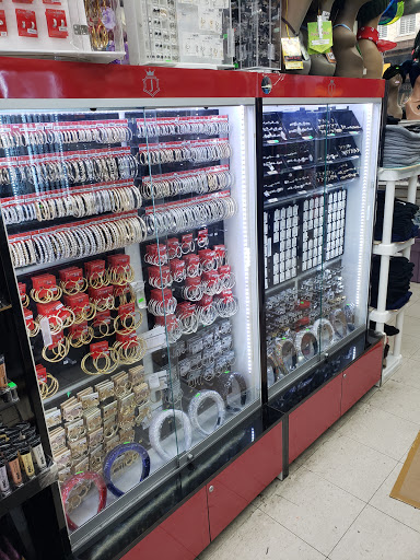 Beauty Supply Store «New Ambition Beauty Supply», reviews and photos, 190A Smith St, Perth Amboy, NJ 08861, USA