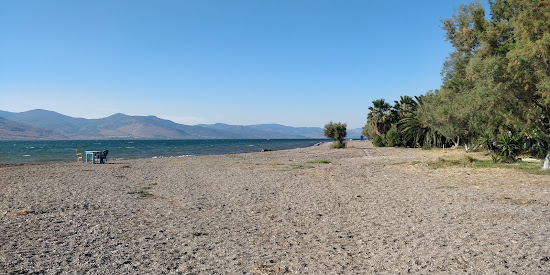 Paralia Skala Polichnitou