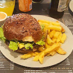 Photo n° 1 McDonald's - A la Frite Belge de La Réunion à Le Port