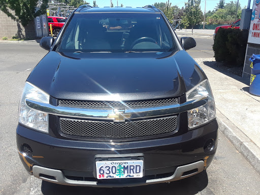 Car Wash «Washman Car wash», reviews and photos, 24161 SE Stark St, Gresham, OR 97030, USA