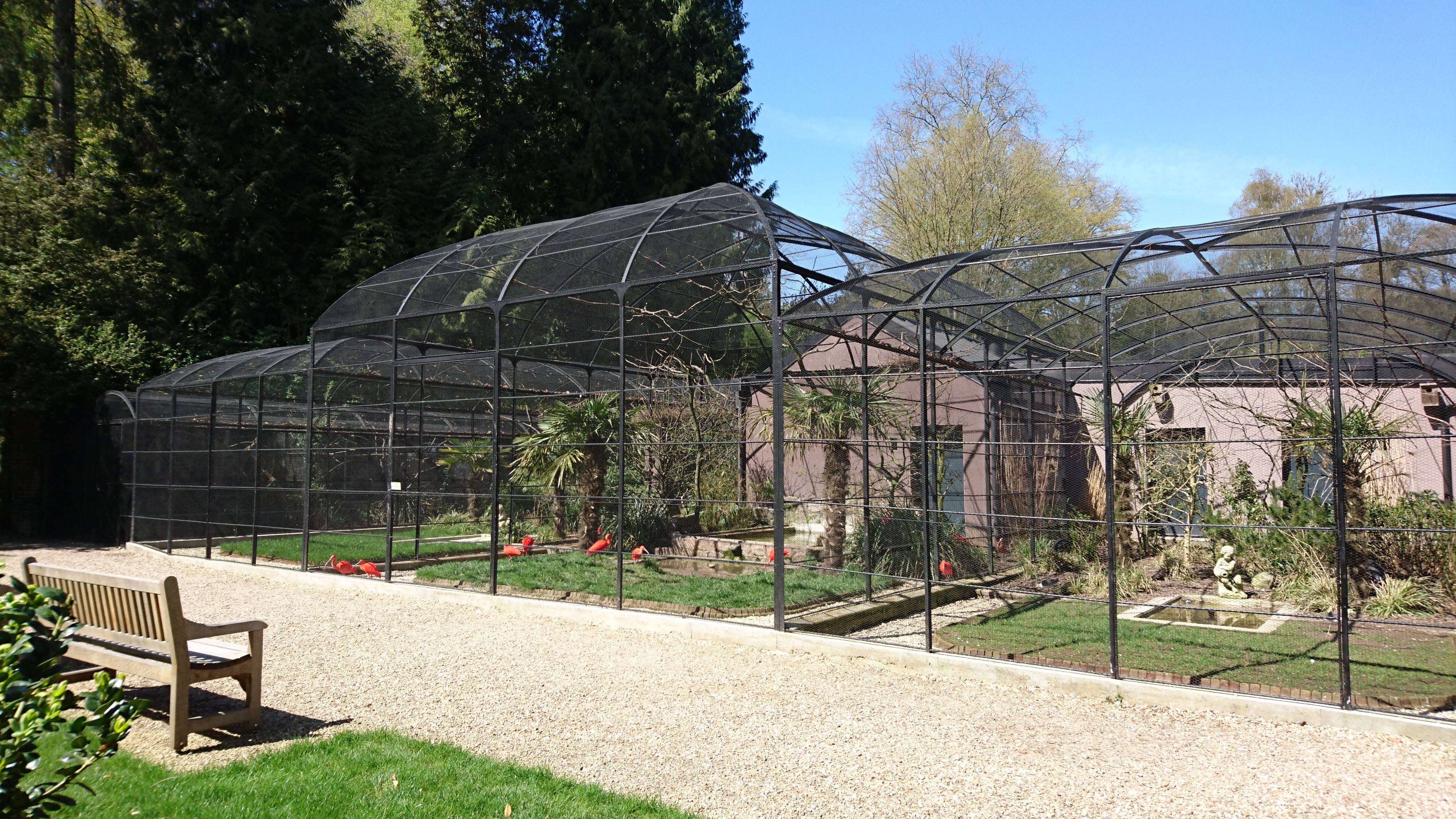 Photo n° 11 de l'avis de Pascale.o fait le 18/04/2018 à 14:11