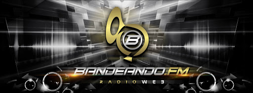 Bandeando FM Radio por Internet