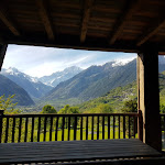 Photo n°3 de l'avis de Kyoung.i fait le 14/05/2019 à 18:13 sur le  Relais Mont Blanc hôtel & Spa à La Salle
