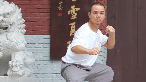 Tai Chi Kung Fu Centre