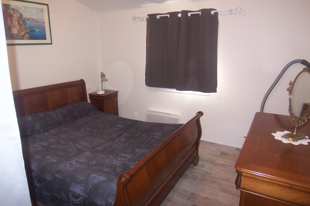 Chambres Gîte Gite de la Combe de Sauve 26110 Venterol