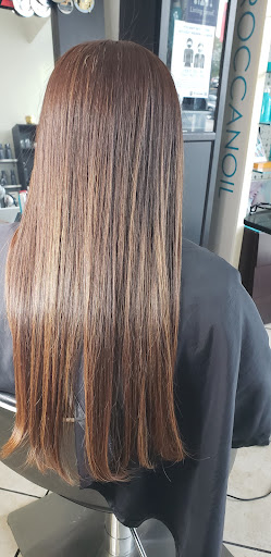 Hair Salon «LaDuree Hair Salon», reviews and photos, 2277 Westwood Blvd, Los Angeles, CA 90064, USA